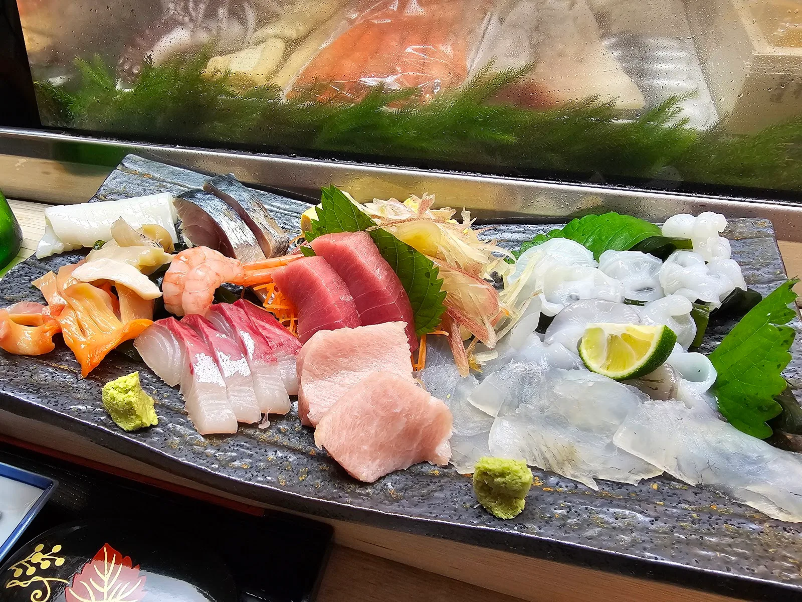 Janome Sushi